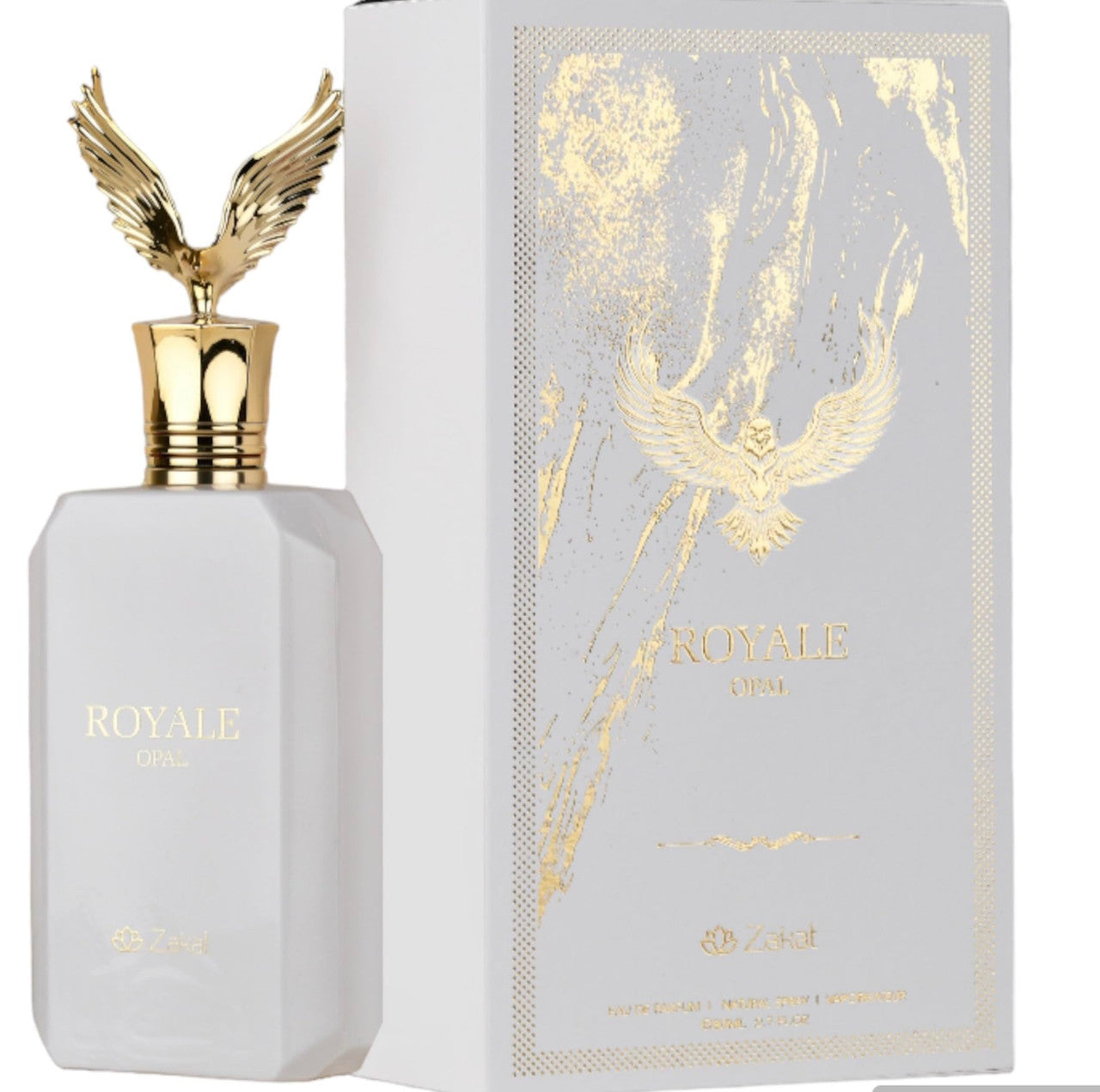 ZAKAT ROYALE OPAL EDP 2.7 U-0