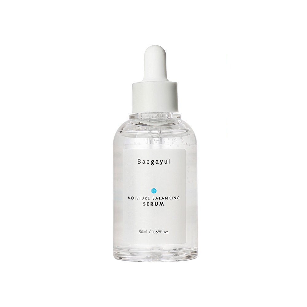 Baegayul Moisture Balancing Serum 50ml