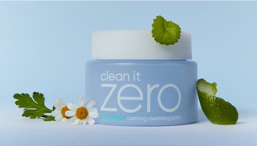 BANILA CO Clean it Zero Calming Cleansing Balm 100ml - JOSEPH BEAUTY
