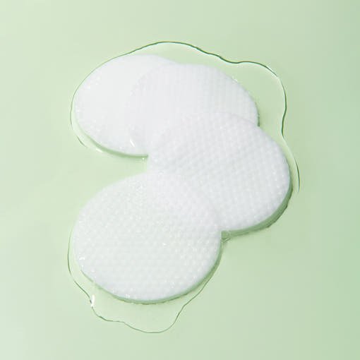 BANILA CO Clean It Zero Green Peel Toner Pad 230ml/70p - JOSEPH BEAUTY