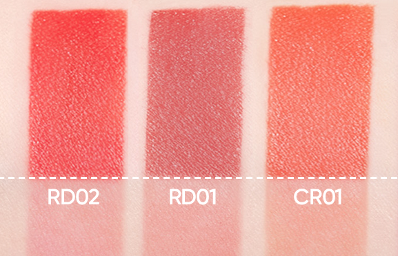 BANILA CO Color Fixing Tint 4g