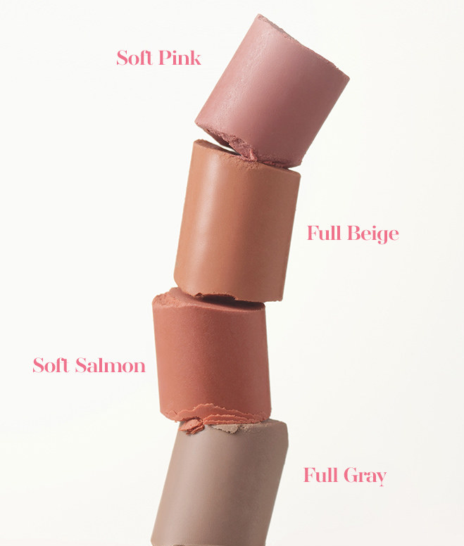 BANILA CO Cover Lip Base 1.7g