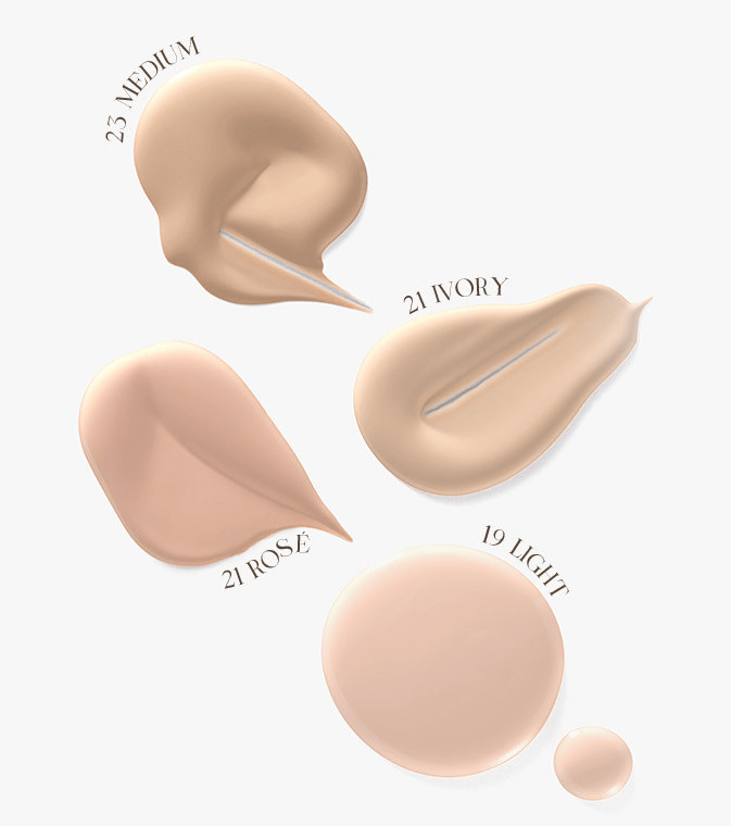 BANILA CO Covericious Serum Foundation 30g - JOSEPH BEAUTY