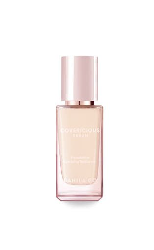 BANILA CO Covericious Serum Foundation 30g - JOSEPH BEAUTY