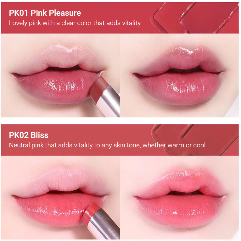 BANILA CO Glow Veil Lipstick 4.3g