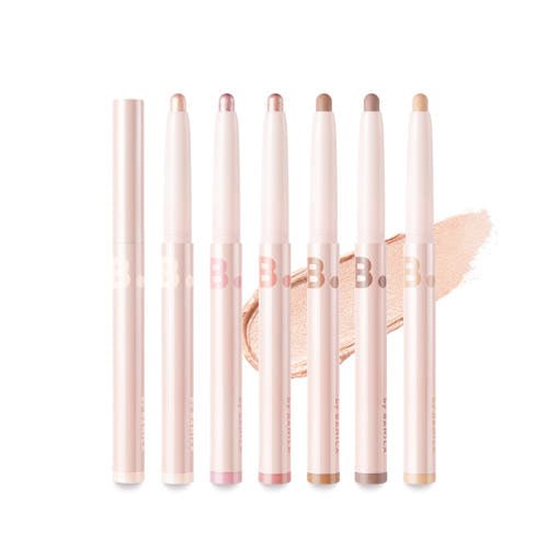 BANILA CO Mood On Eye Color Stick 0.5g - JOSEPH BEAUTY