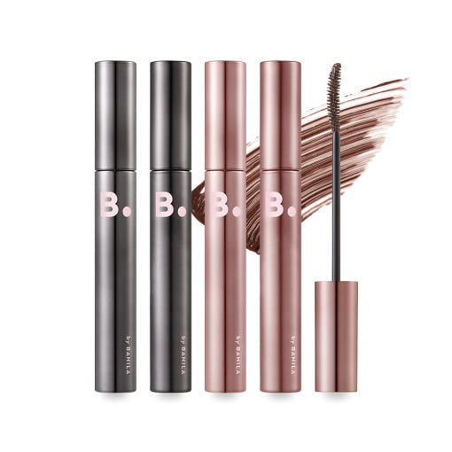 BANILA CO Power Proof Mascara 7g (4type) - JOSEPH BEAUTY