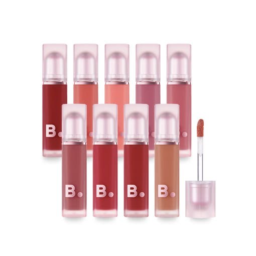 BANILA CO Sheer Velvet Veil Tint 4.2g - JOSEPH BEAUTY