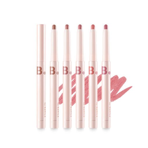 BANILA CO Smudging Lip Pencil 0.8g - JOSEPH BEAUTY