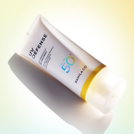 BANILA CO UV Defense Waterproof Sunscreen 100ml - JOSEPH BEAUTY