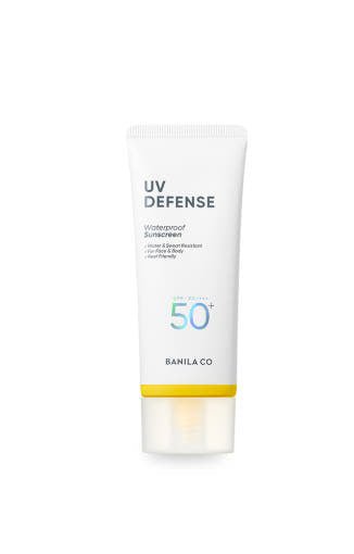BANILA CO UV Defense Waterproof Sunscreen 100ml - JOSEPH BEAUTY