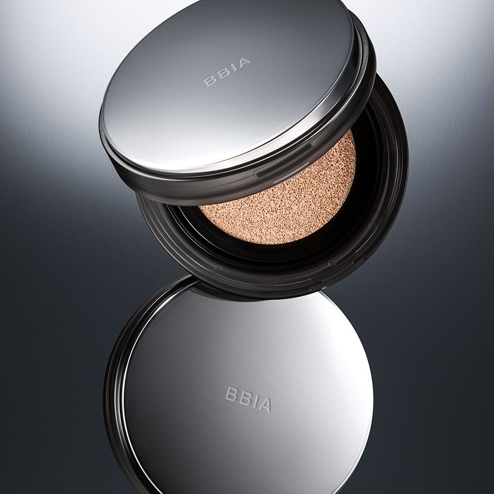 BBIA Eau Matte Cushion SPF50+ PA++++ 15g+15g(Refill) (3colors) - JOSEPH BEAUTY