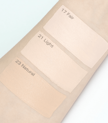 BBIA Eau Matte Cushion SPF50+ PA++++ 15g+15g(Refill) (3colors) - JOSEPH BEAUTY