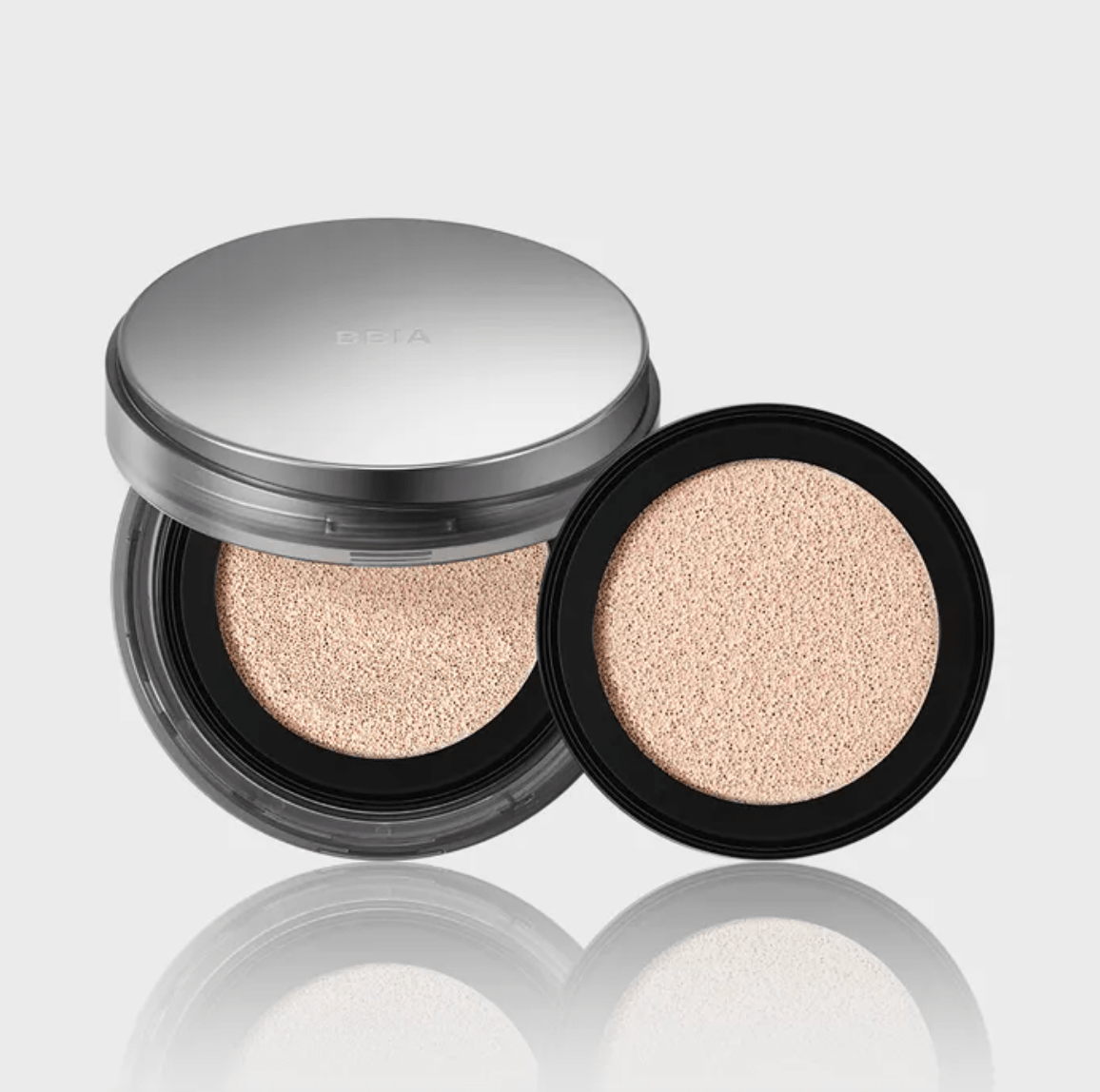 BBIA Eau Matte Cushion SPF50+ PA++++ 15g+15g(Refill) (3colors) - JOSEPH BEAUTY