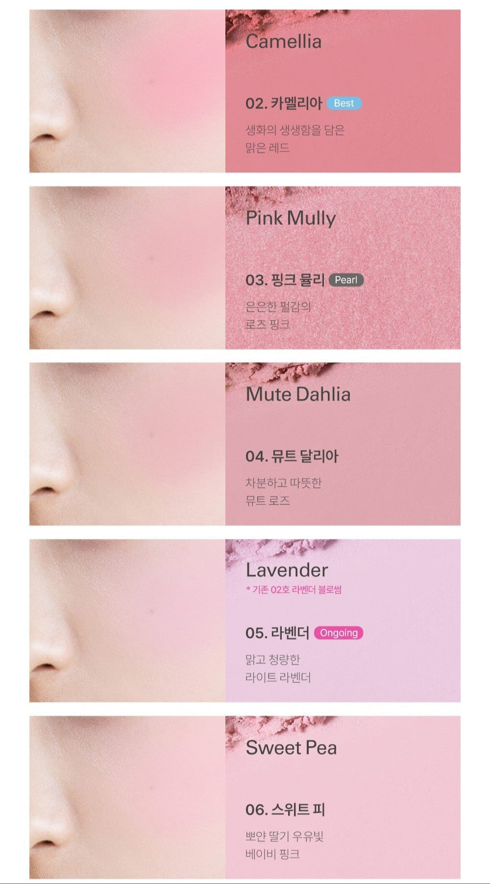 BBIA Last Blush 4g