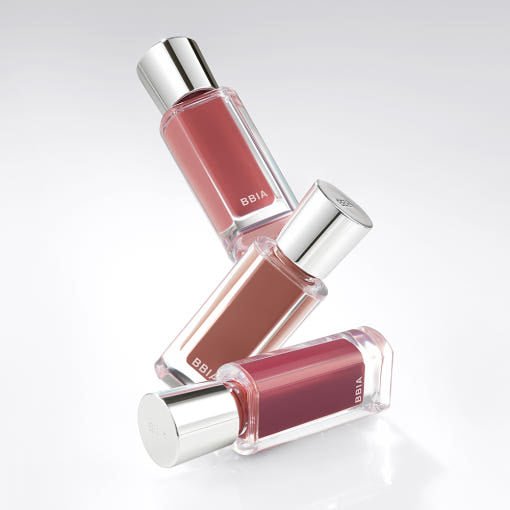 BBIA Over Glaze 4.5g (14colors) - JOSEPH BEAUTY