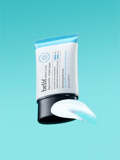 belif Aqua Bomb Frozen Cream 50ml - JOSEPH BEAUTY