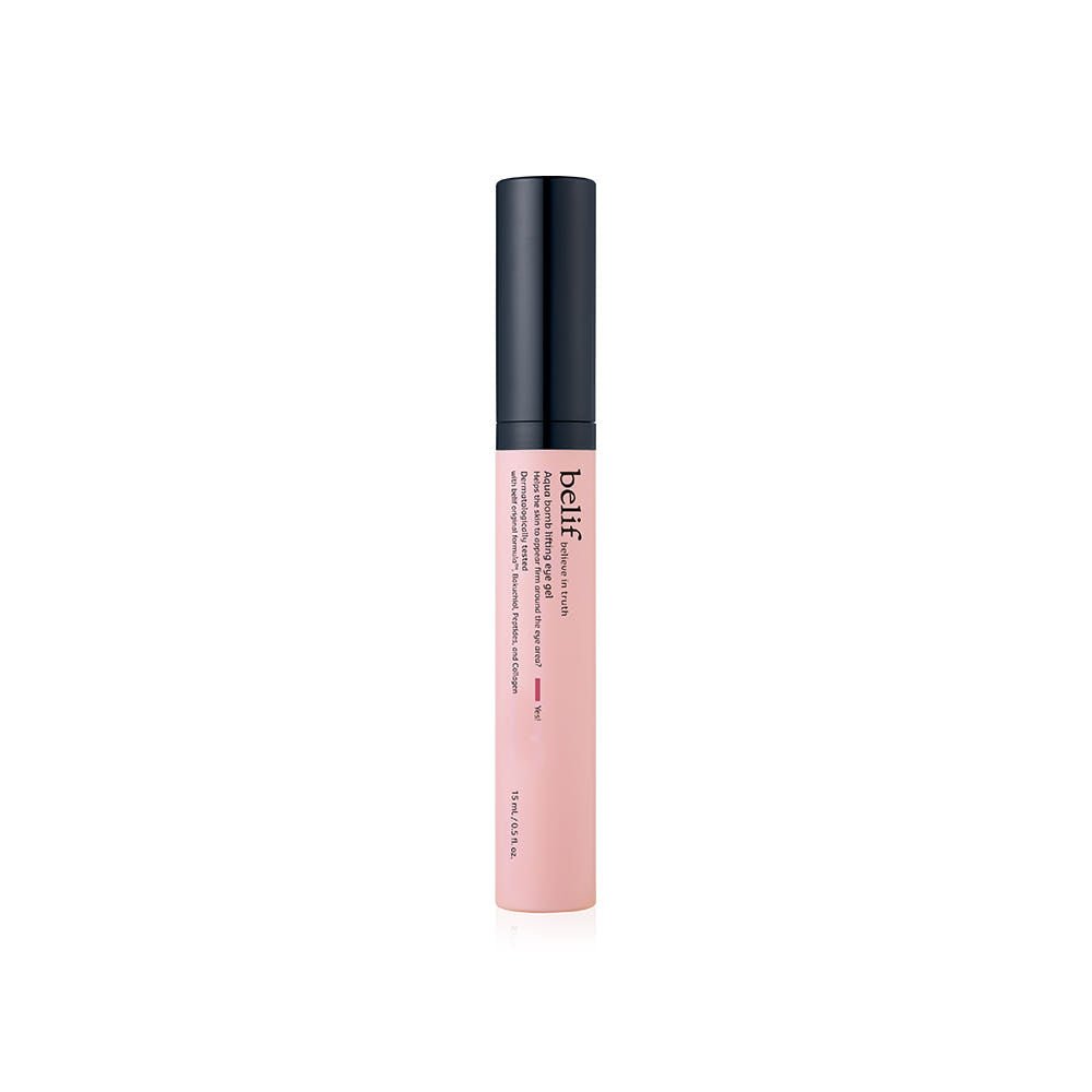 belif Aqua Bomb Lifting Eye Gel 15ml - JOSEPH BEAUTY