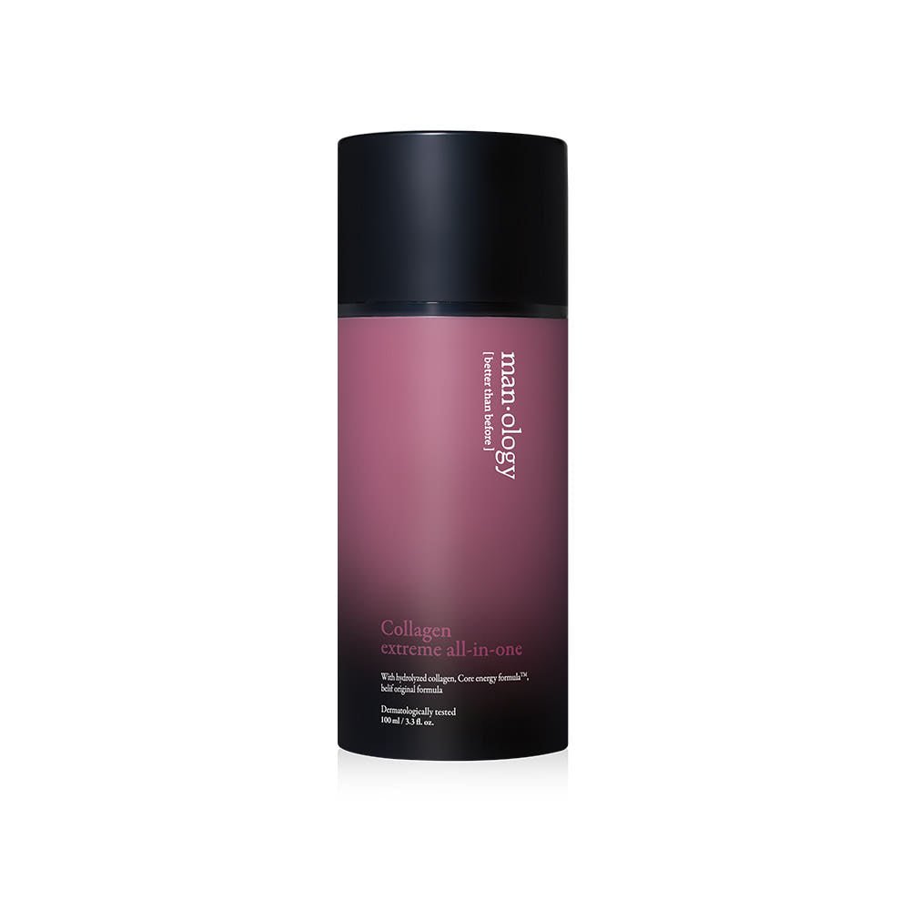 belif Manology Collagen Extreme All In One 100ml - JOSEPH BEAUTY