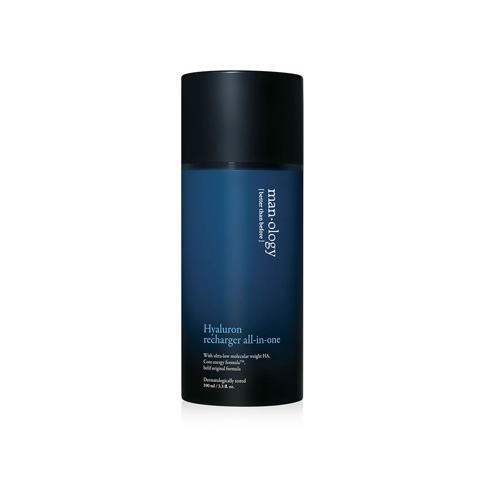 belif Manology Hyaluron Recharger All In One 100ml - JOSEPH BEAUTY