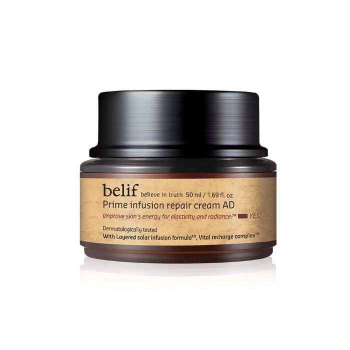 belif Prime Infusion Repair Cream AD 50ml