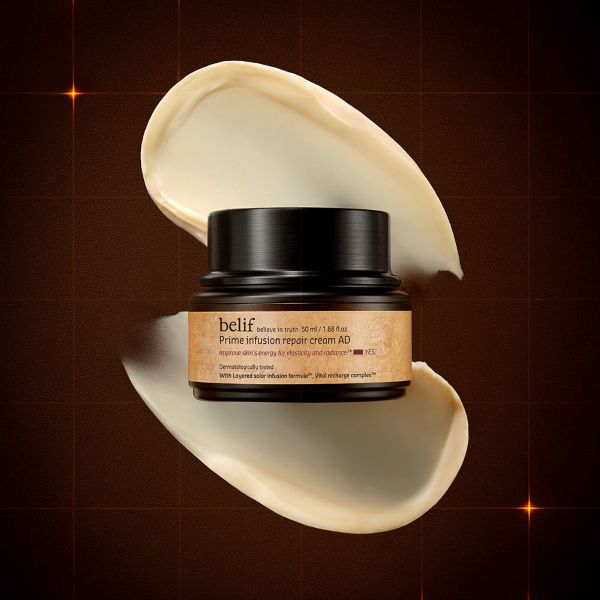 belif Prime Infusion Repair Cream AD 50ml
