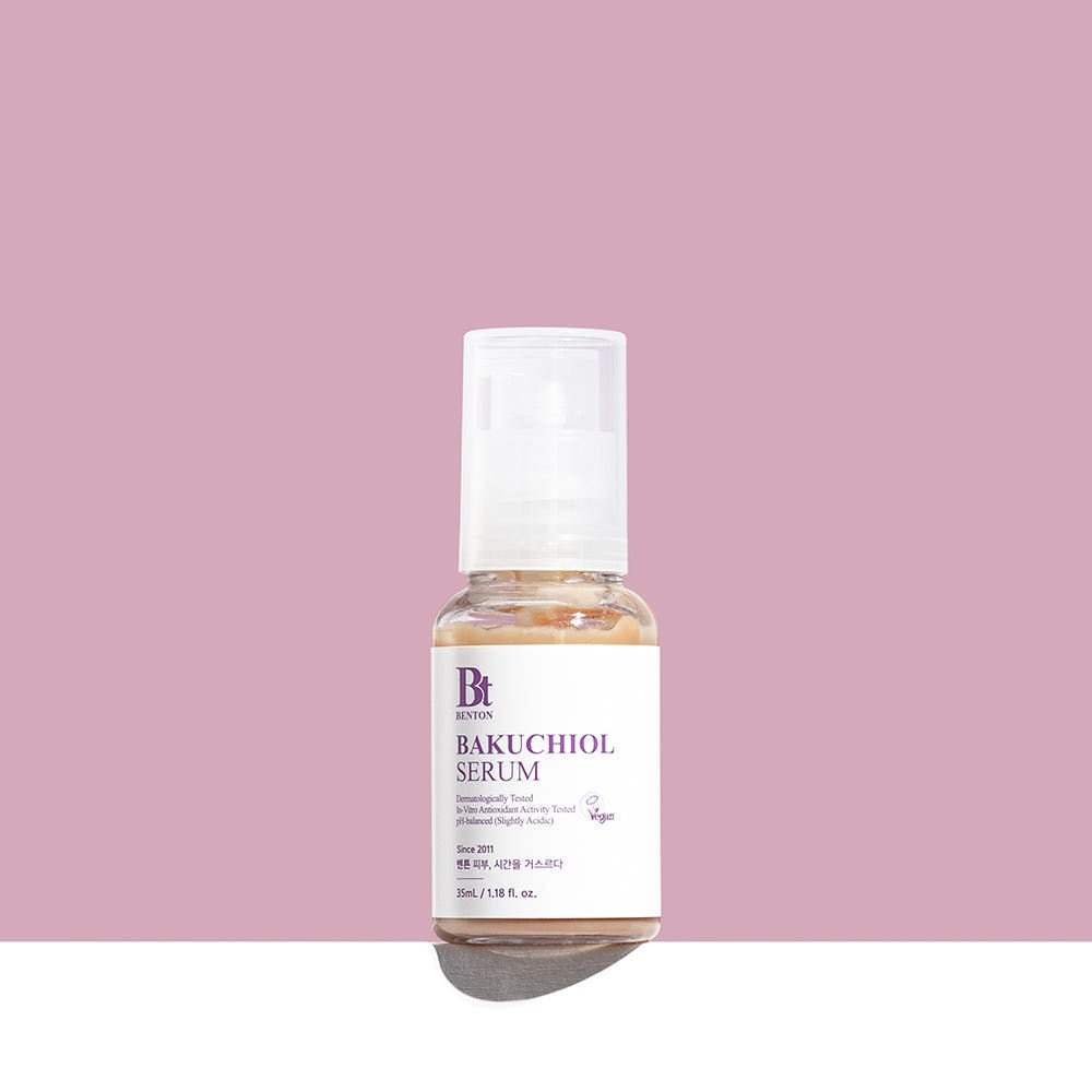 Benton Bakuchiol Serum 35ml - JOSEPH BEAUTY