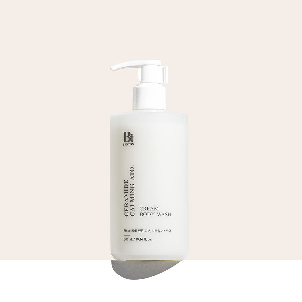 Benton Ceramide Calming Ato Body Wash 300ml - JOSEPH BEAUTY