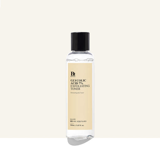 Benton Glycolic Acid 7% Exfoliating Toner 150ml