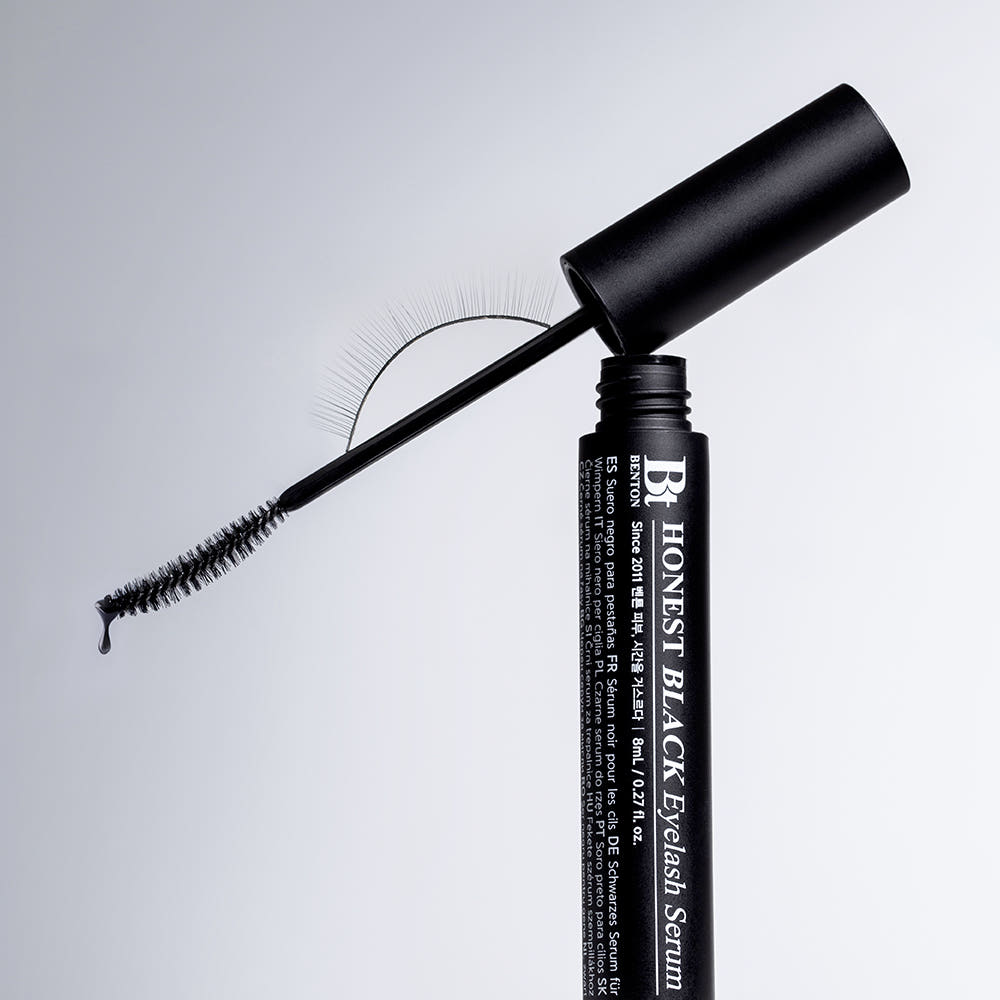Benton Honest Black Eyelash Serum 8ml