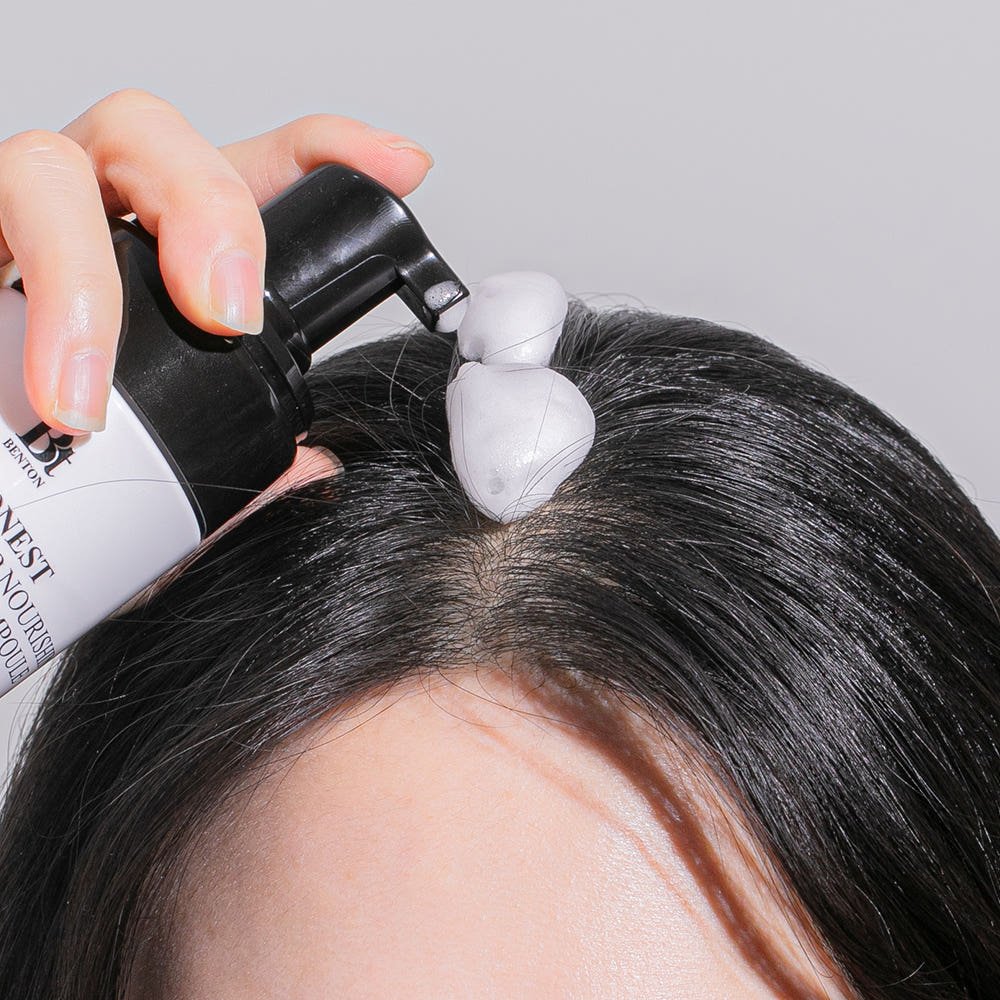 BENTON Honest Scalp Nourishing Tonic Ampoule 100ml - JOSEPH BEAUTY