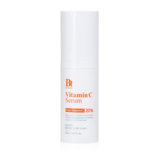 Benton Vitamin C Serum 30ml - JOSEPH BEAUTY