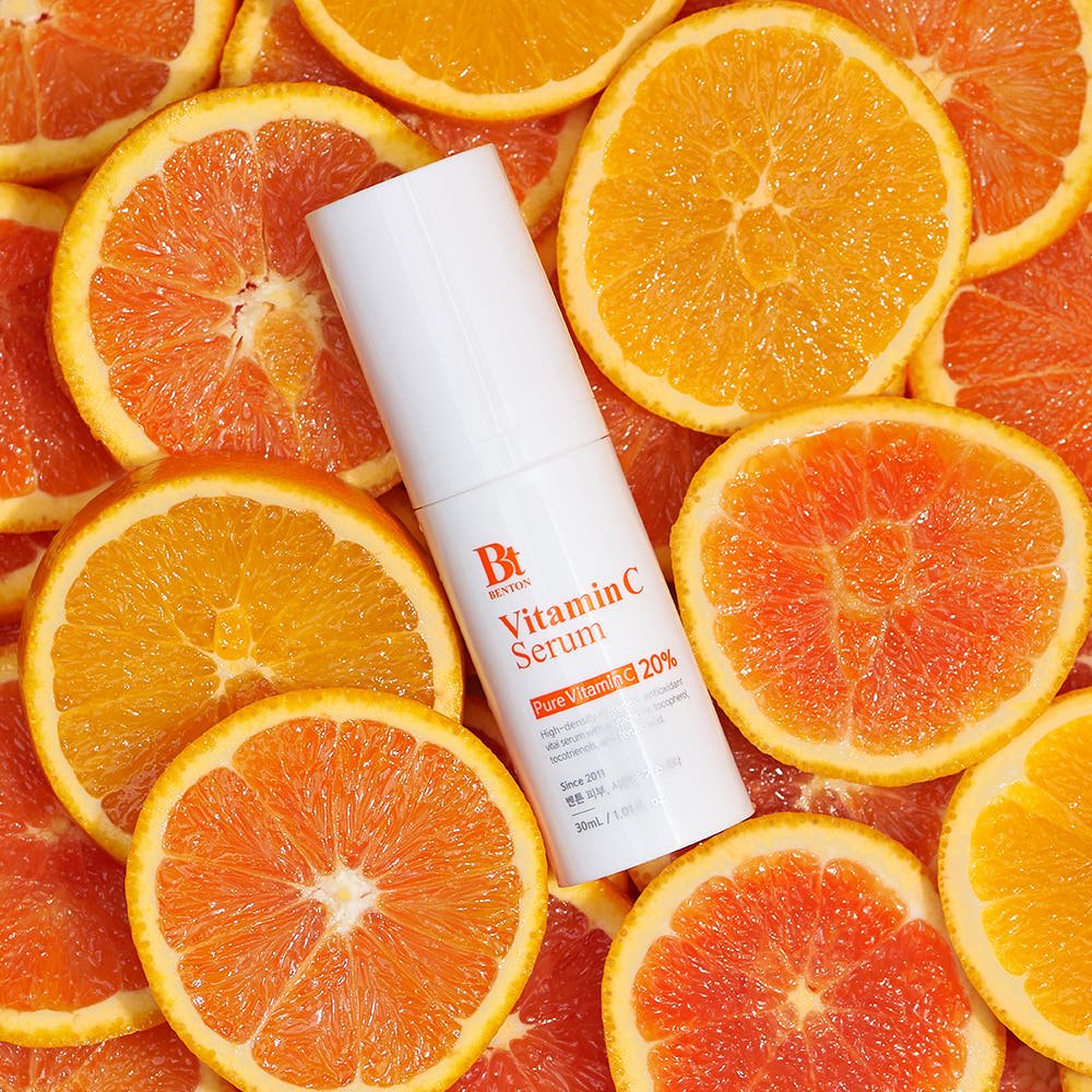 Benton Vitamin C Serum 30ml - JOSEPH BEAUTY