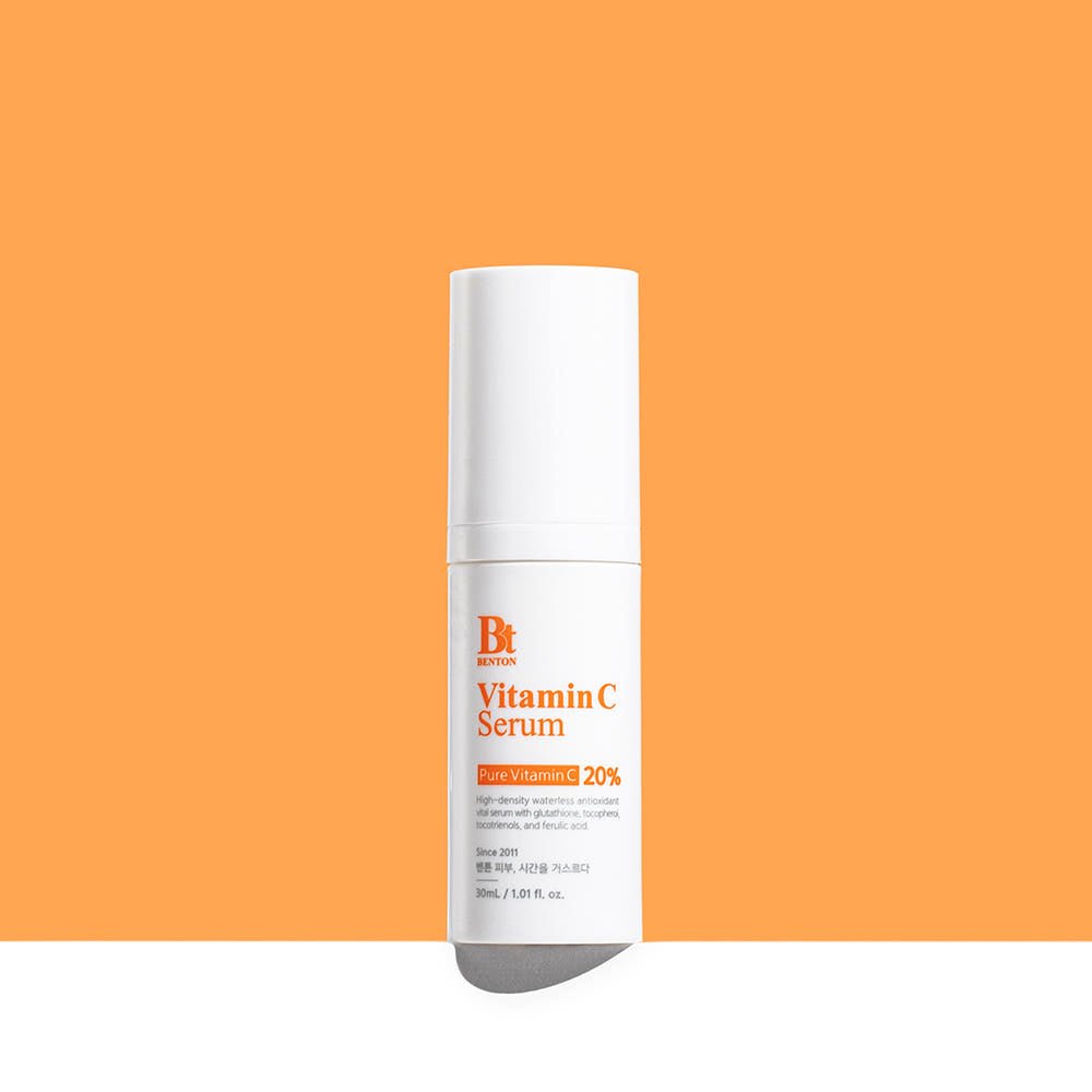 Benton Vitamin C Serum 30ml - JOSEPH BEAUTY