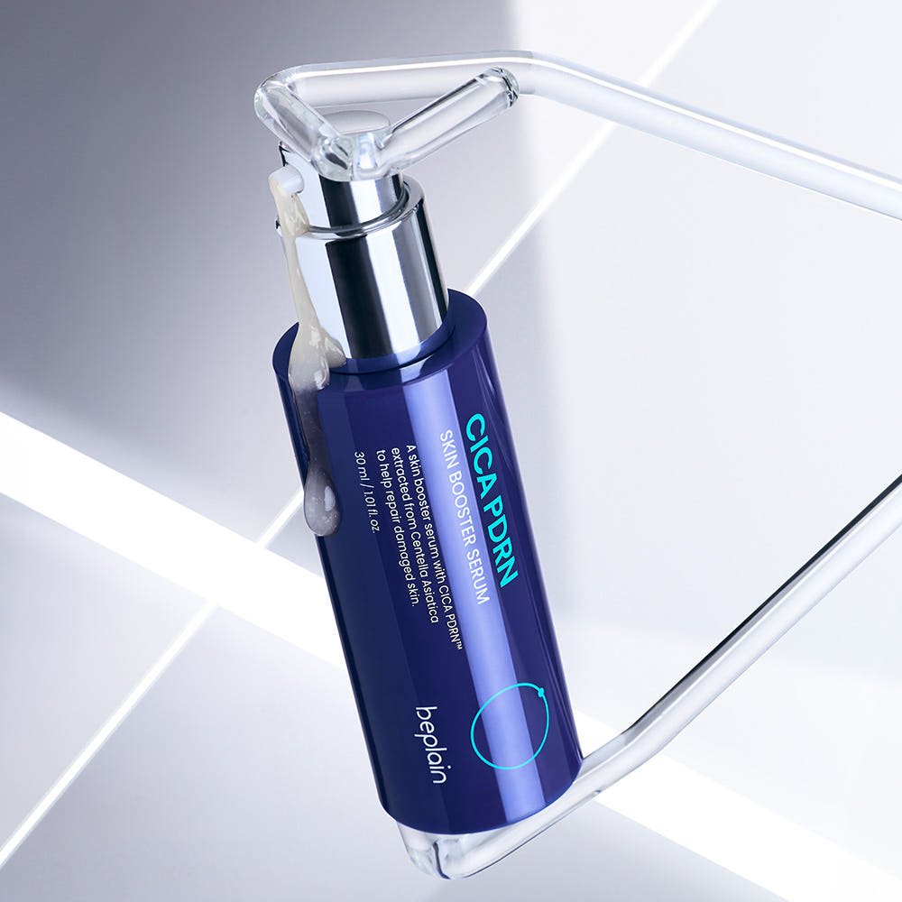 beplain CICA PDRN Skin Booster Serum 30ml - JOSEPH BEAUTY