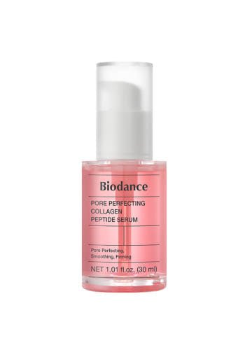 Biodance Pore Perfecting Collagen Peptide Serum 30ml - JOSEPH BEAUTY