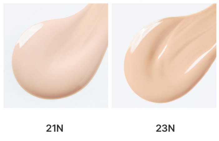 Biodance Radiant Pure Essence Cushion 14g (2colors)