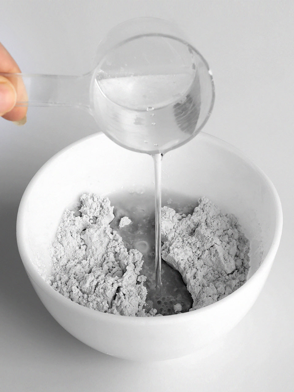 bravity Derma All Round Modeling Powder 300g