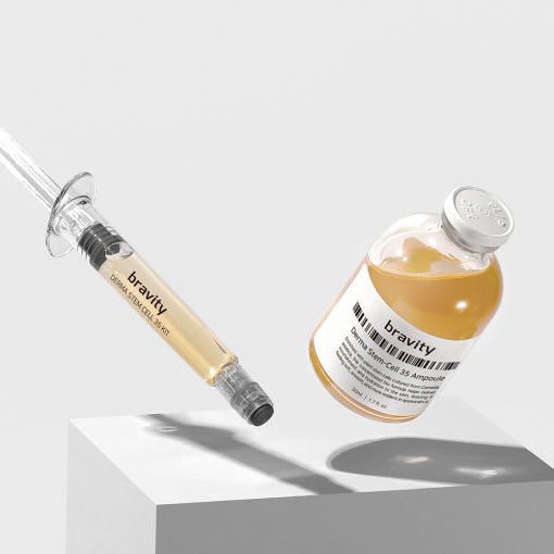 bravity Derma Stem Cell 35 Program 50ml - JOSEPH BEAUTY