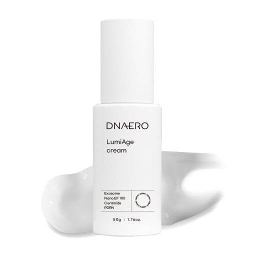 bravity DNAERO LumiAge Cream 50g - JOSEPH BEAUTY