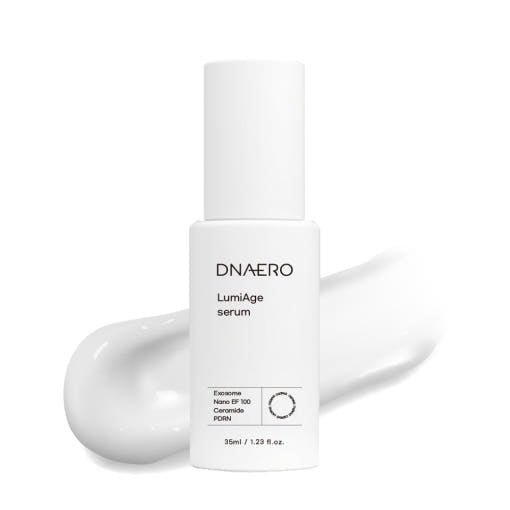 bravity DNAERO LumiAge Serum 35ml - JOSEPH BEAUTY
