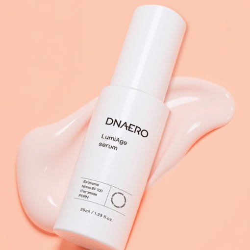 bravity DNAERO LumiAge Serum 35ml - JOSEPH BEAUTY