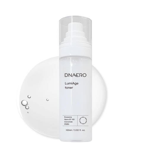 bravity DNAERO LumiAge Toner 100ml - JOSEPH BEAUTY