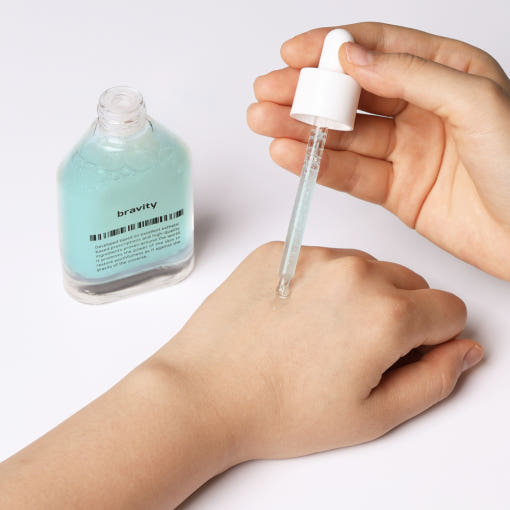 bravity LHA PHA 10% Aurora Peel 40ml