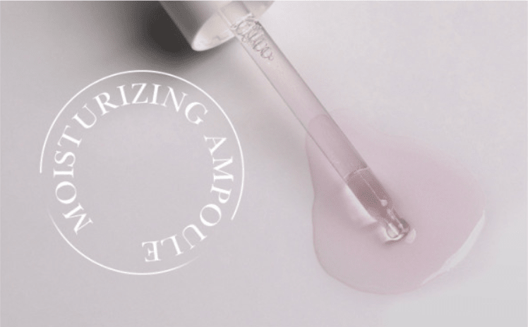 bravity Moisturizing Ampoule 40ml - JOSEPH BEAUTY