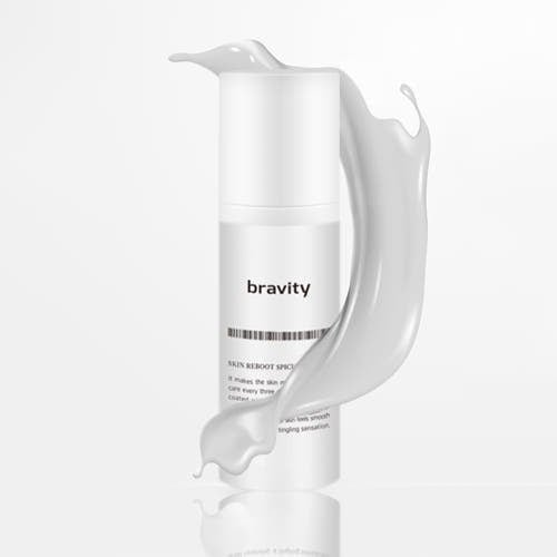 bravity Skin Reboot Spicule Serum 30ml - JOSEPH BEAUTY