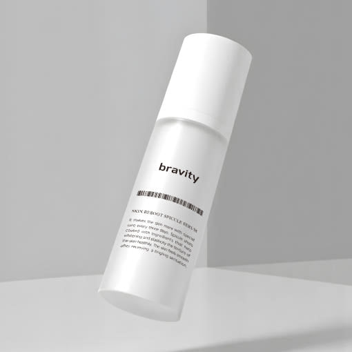 bravity Skin Reboot Spicule Serum 30ml