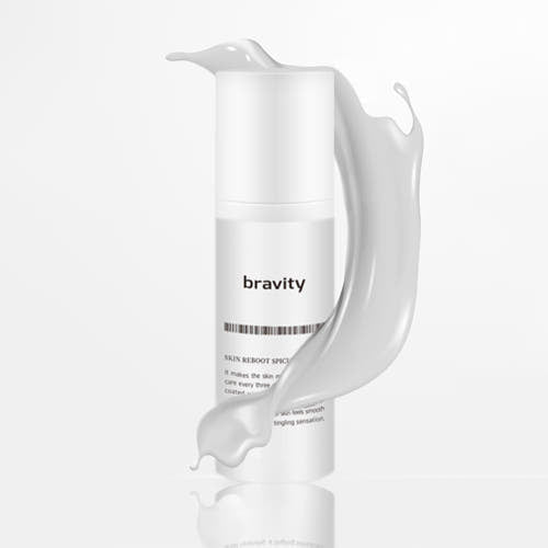 bravity Skin Reboot Spicule Serum 30ml