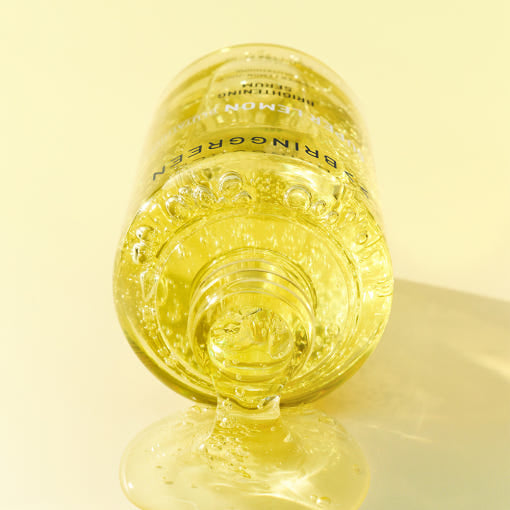 BRINGGREEN Super Lemon Glutathione Brightening Serum 50ml