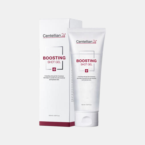 CENTELLIAN24 Boosting Shot Gel 150ml